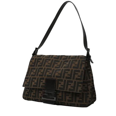 borsa fasciatoio fendi|farfetch borse fendi.